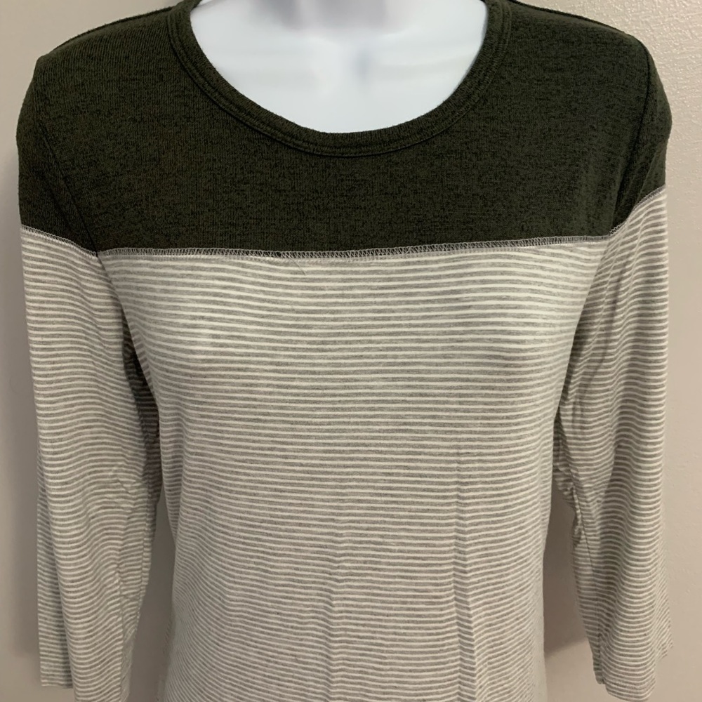 Maurices Long Sleeve Top
